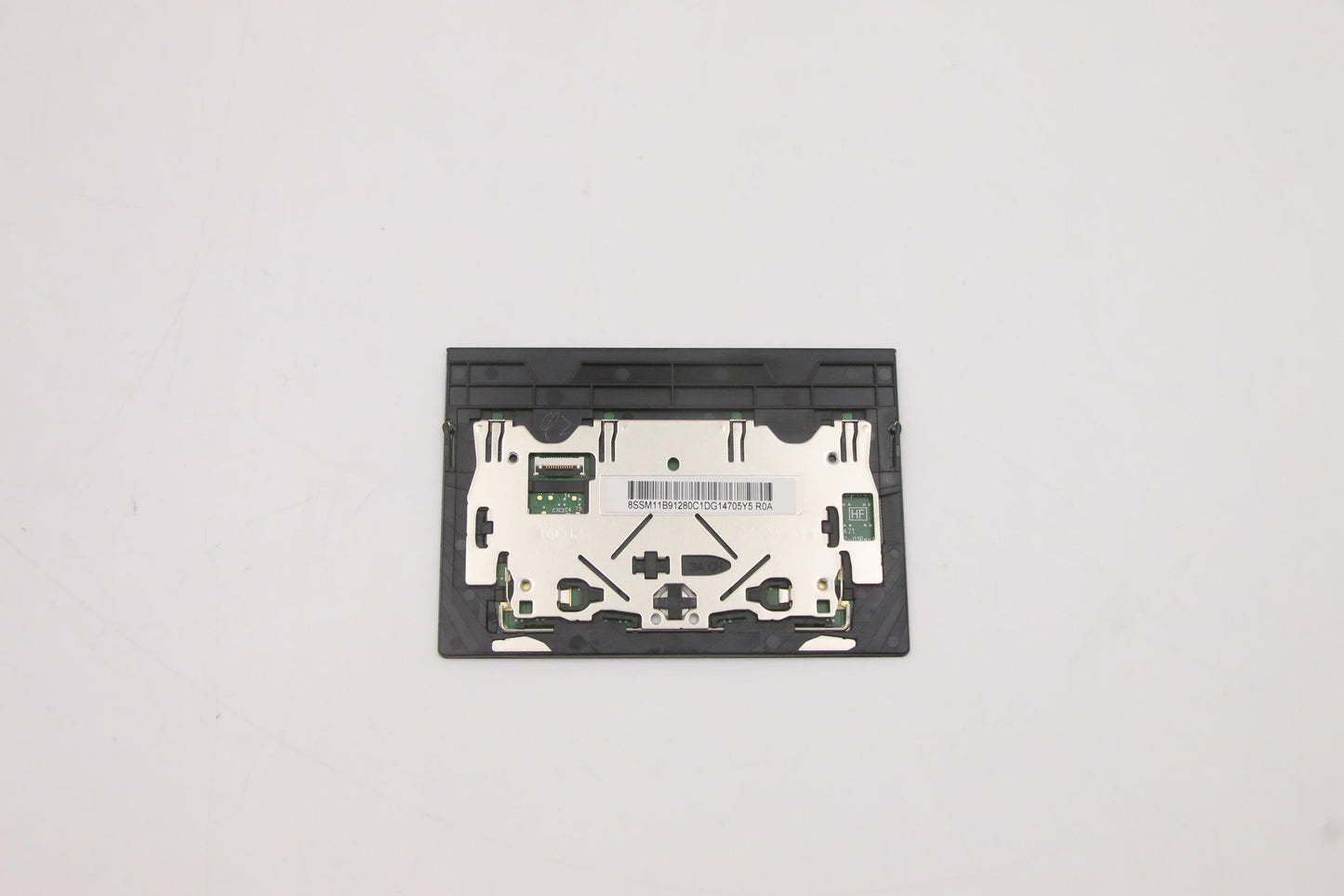 Lenovo Mechanical Assembly CS20, Mylar, GS1, CHY - 5M11B95876