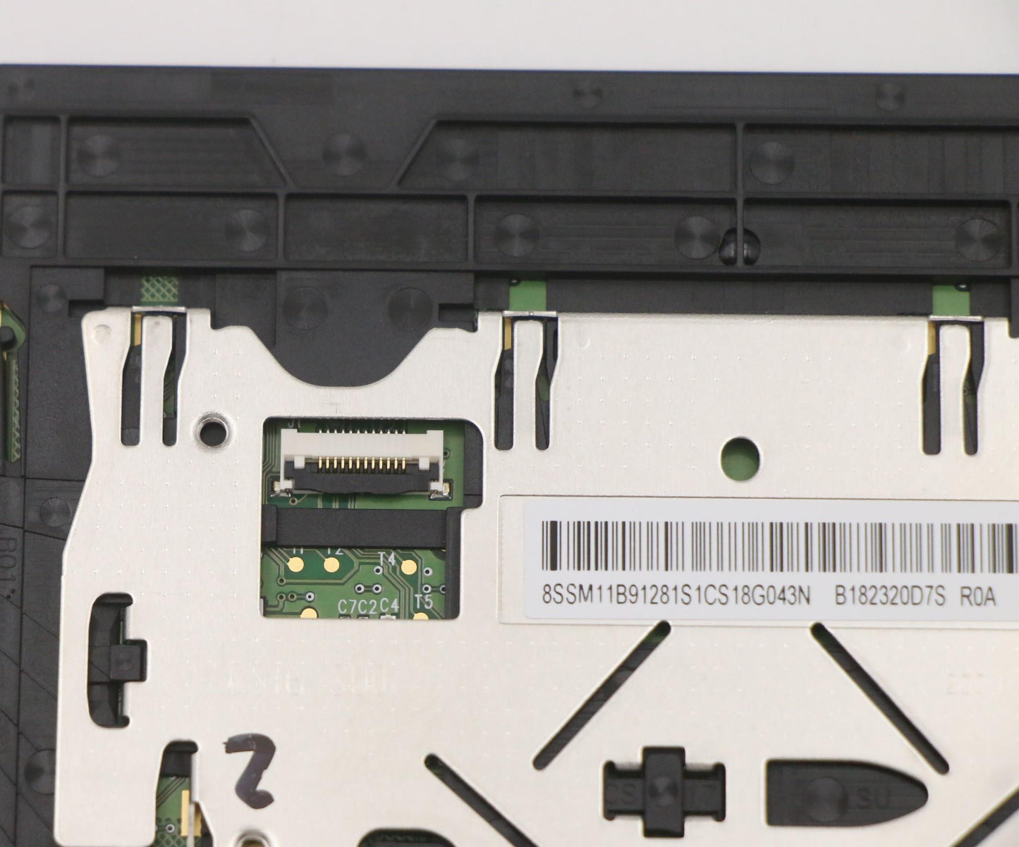 Lenovo CS20 Mylar Film, 2-layer - 5M11B95877