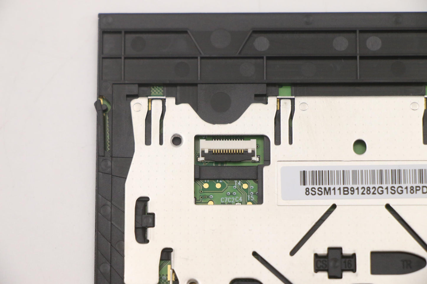 Lenovo CS20 2bCP Mechanical Assembly with Mylar - 5M11B95878