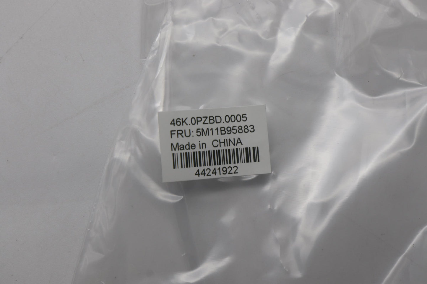 Lenovo Mech Assembly Cs22 3+2Bcplc,My - 5M11B95883