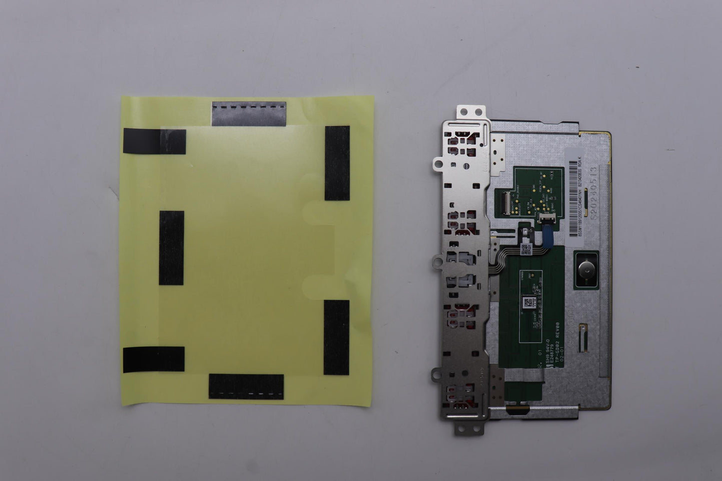 Lenovo Mech Assembly Cs22 3+2Bcplc,My - 5M11B95883