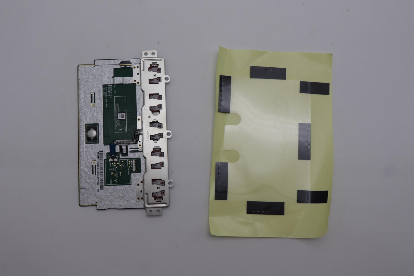 Lenovo Mech Assembly Cs22 3+2Bcplc,My - 5M11B95884