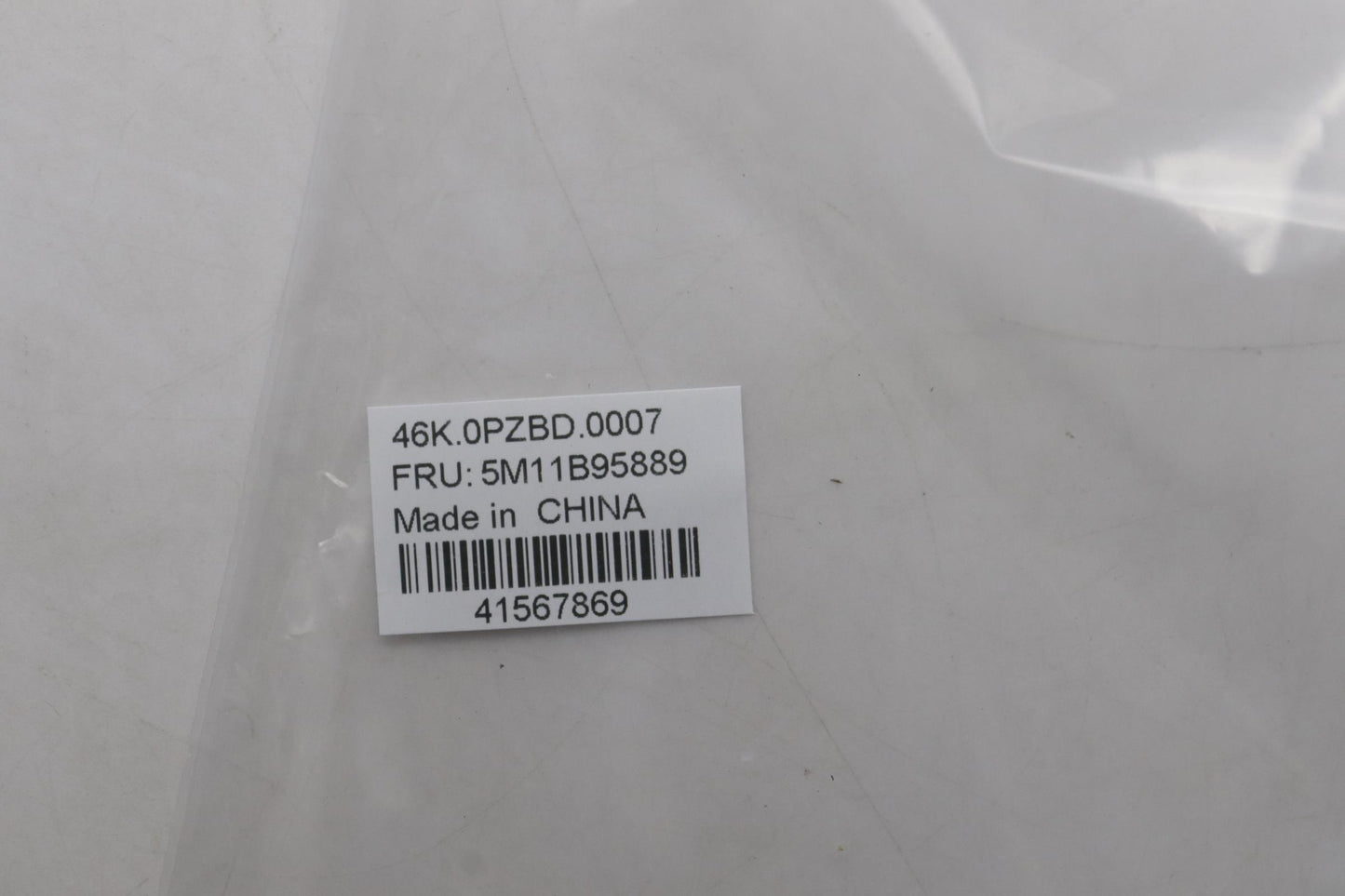Lenovo Mech Assembly Cs22 3+2Bcplc,My - 5M11B95889