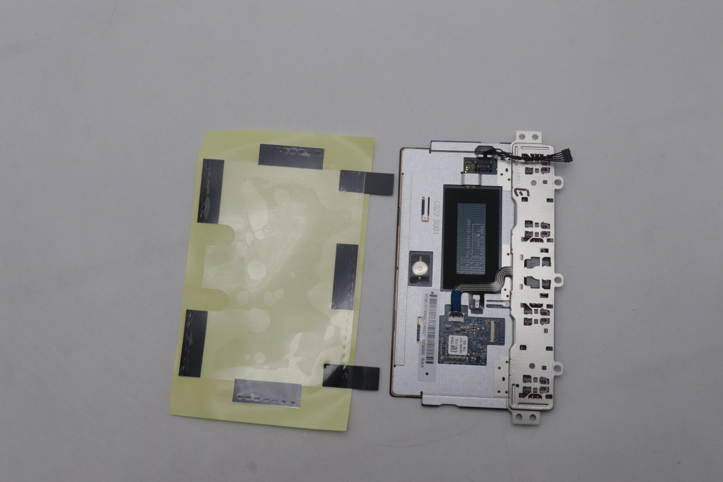 Lenovo Mech Assembly Cs22 3+2Bcplc,My - 5M11B95889