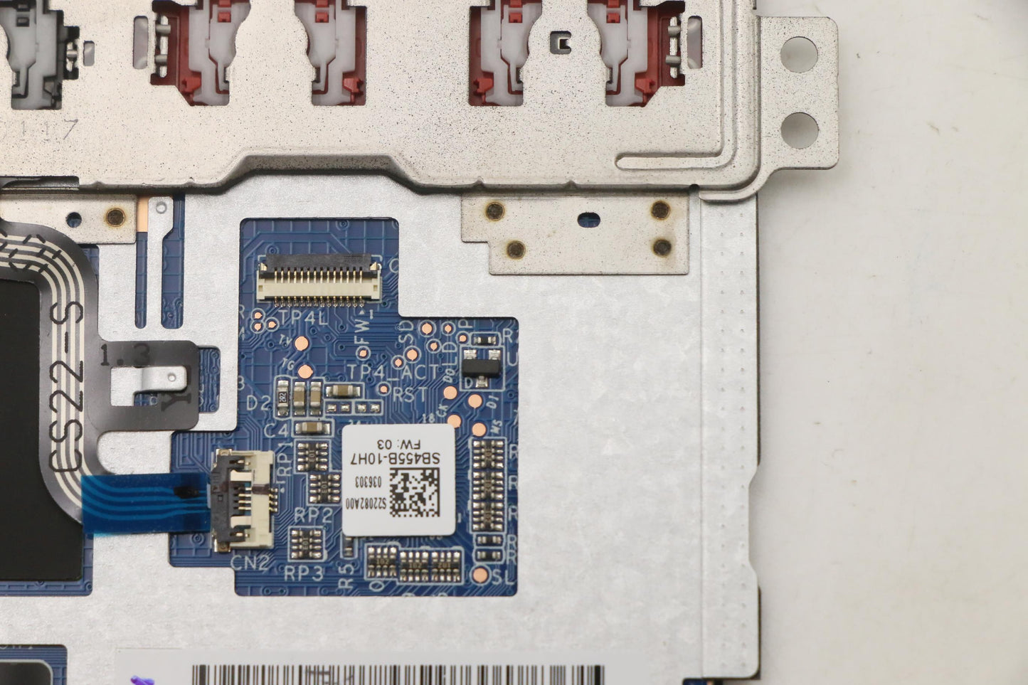 Lenovo Mech Assembly Cs22 3+2Bcplc,My - 5M11B95890