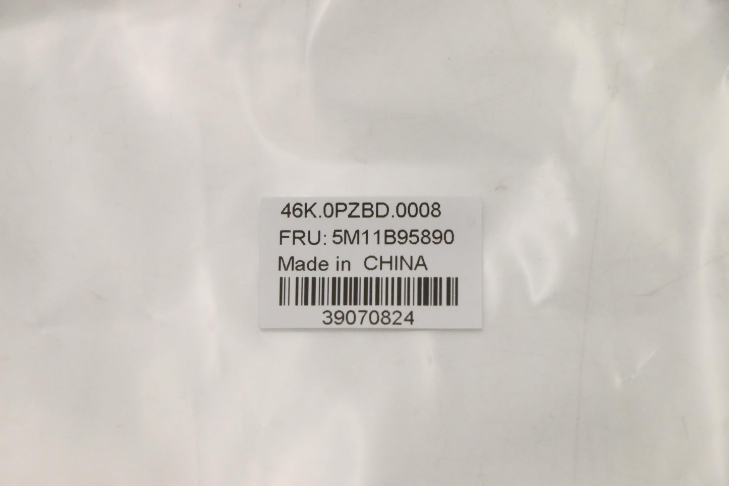 Lenovo Mech Assembly Cs22 3+2Bcplc,My - 5M11B95890