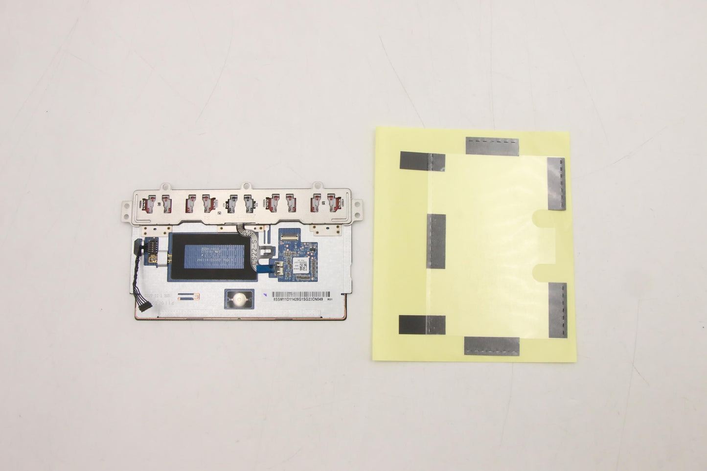 Lenovo Mech Assembly Cs22 3+2Bcplc,My - 5M11B95890