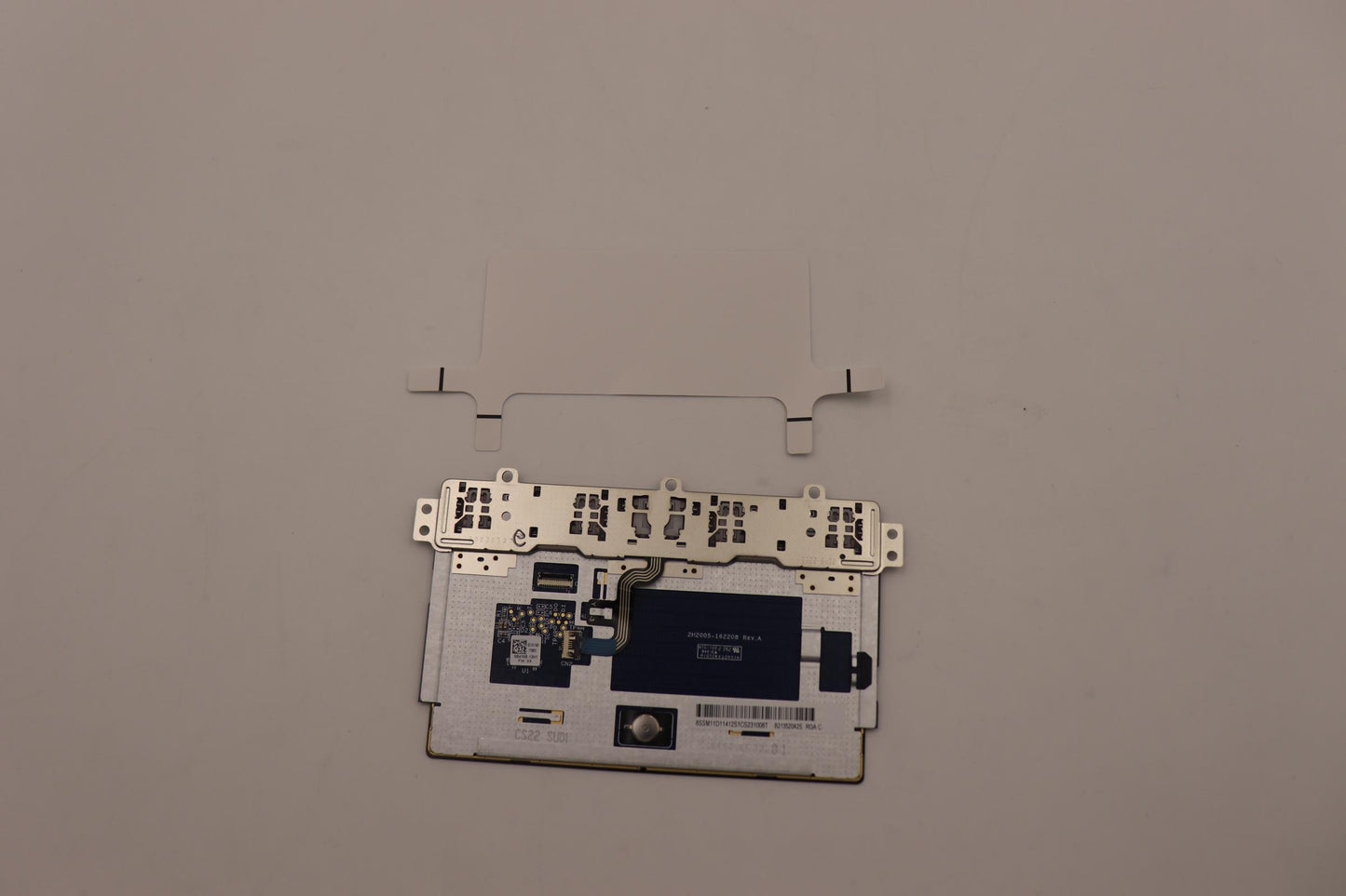 Lenovo CS22 3+2b CPL, Glass-Metal, Black, Sun - 5M11B95898