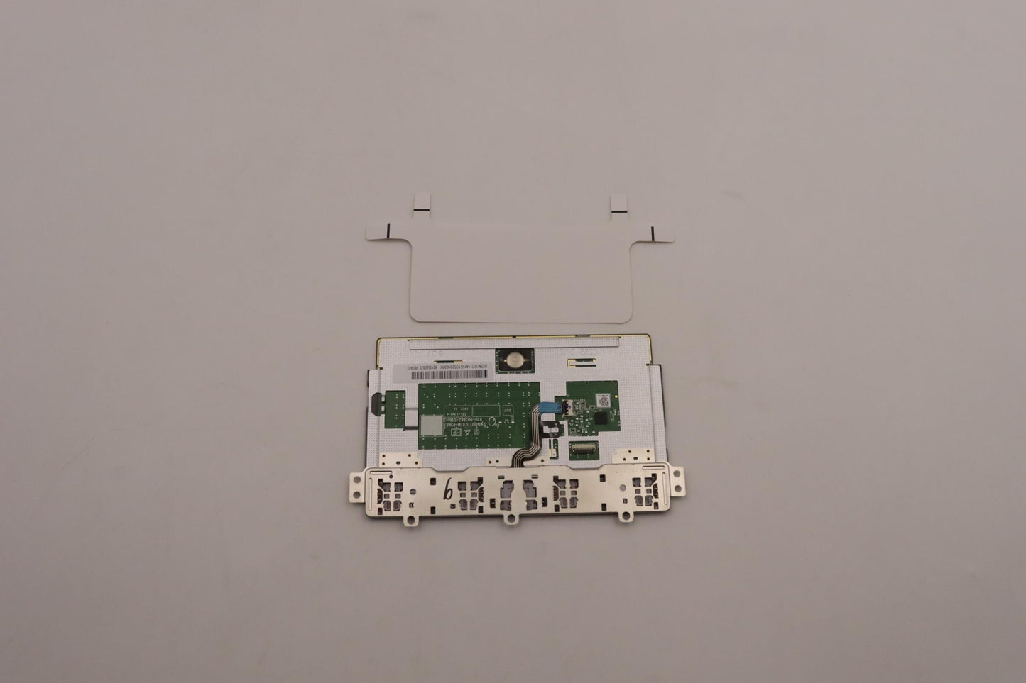 Lenovo CS22 Glass Card Module, Black Finish - 5M11B95901