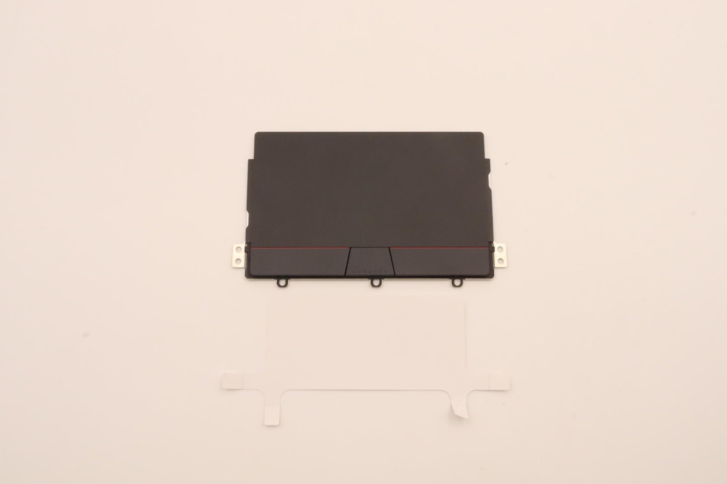 Lenovo Glass Module CS22 3+2bCPLC, Black, Transparent - 5M11B95902