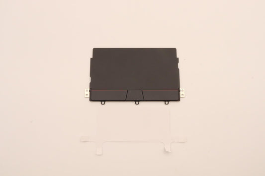 Lenovo Glass Module CS22 3+2bCPLC, Black, Transparent - 5M11B95902