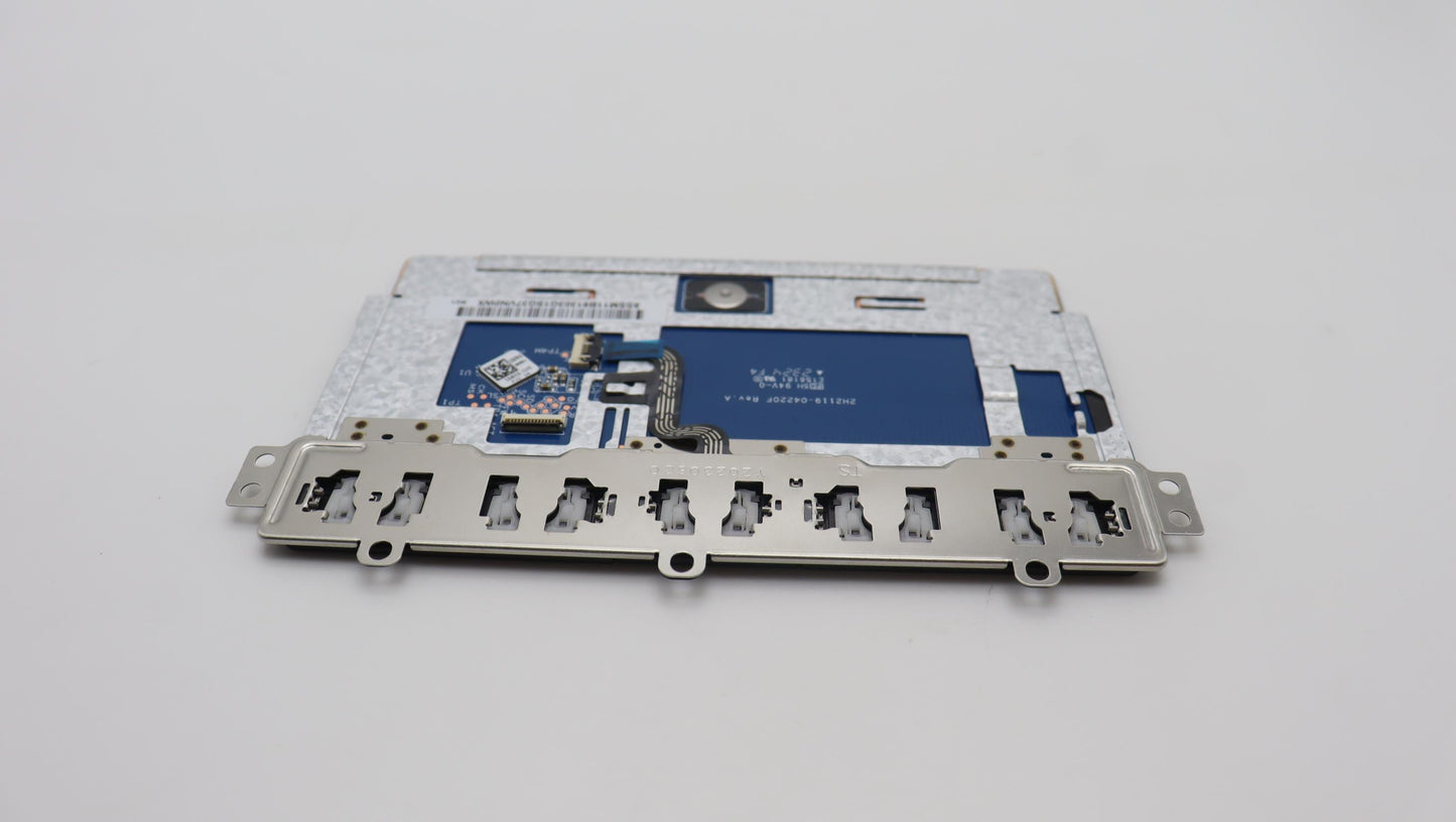 Lenovo Mechasm Cs22 32Bcplc,Mylar,Gry - 5M11B95916