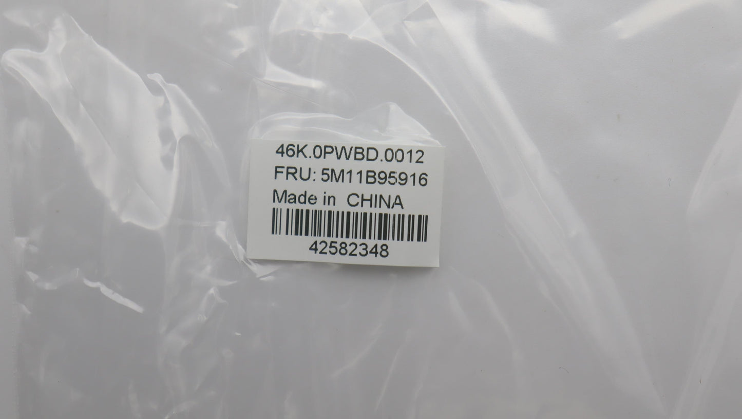 Lenovo Mechasm Cs22 32Bcplc,Mylar,Gry - 5M11B95916