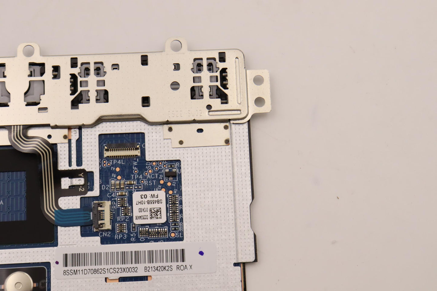 Lenovo Mechasm Cs22 32Bcplc,Mylar,Gry - 5M11B95919