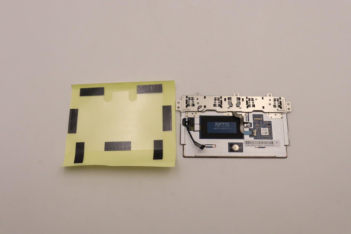 Lenovo Mechasm Cs22 32Bcplc,Mylar,Gry - 5M11B95919