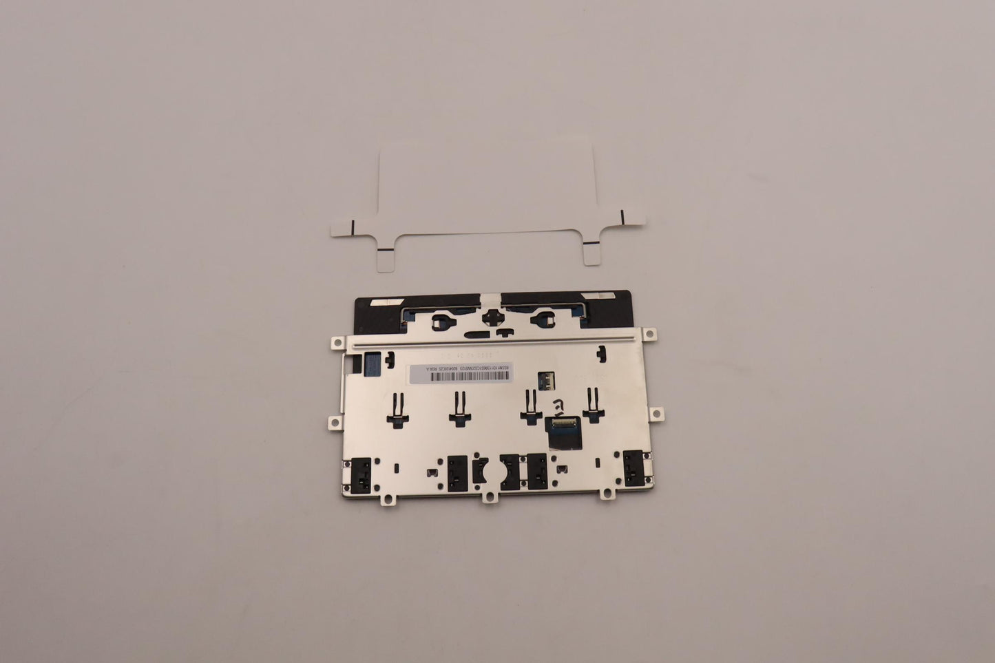 Lenovo CS21 CP Card with Mylar, Black, Non-NFC - 5M11B95924