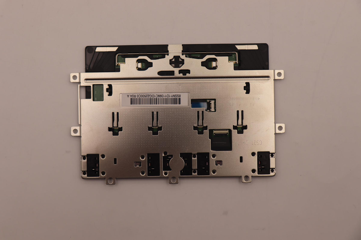 Lenovo CS21 CP, GLMLR, Black, Non-FC, CHY, SY - 5M11B95926