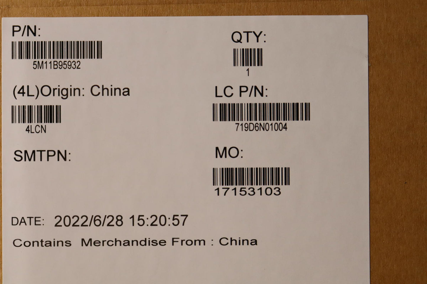 Lenovo Mechasm Cs21 32Bcp,Glm,Blk,Nfc - 5M11B95932