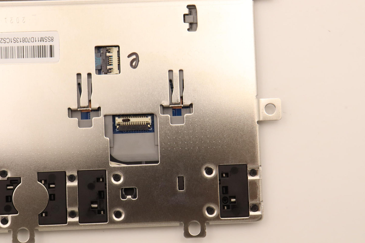 Lenovo Mechasm Cs21 32Bcp,Glm,Gry,Sun - 5M11B95933