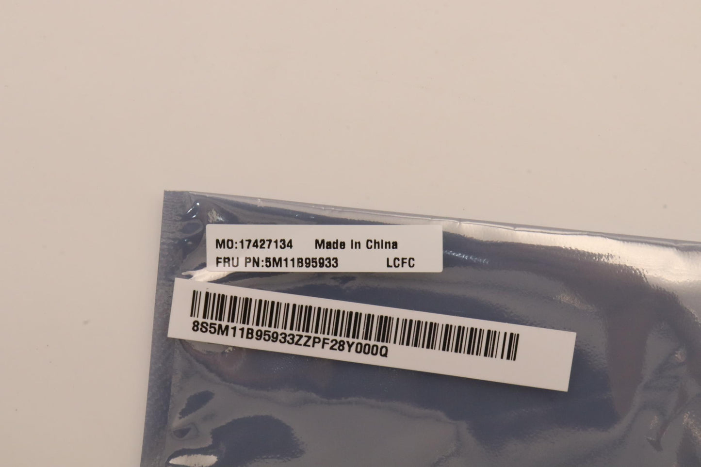 Lenovo Mechasm Cs21 32Bcp,Glm,Gry,Sun - 5M11B95933