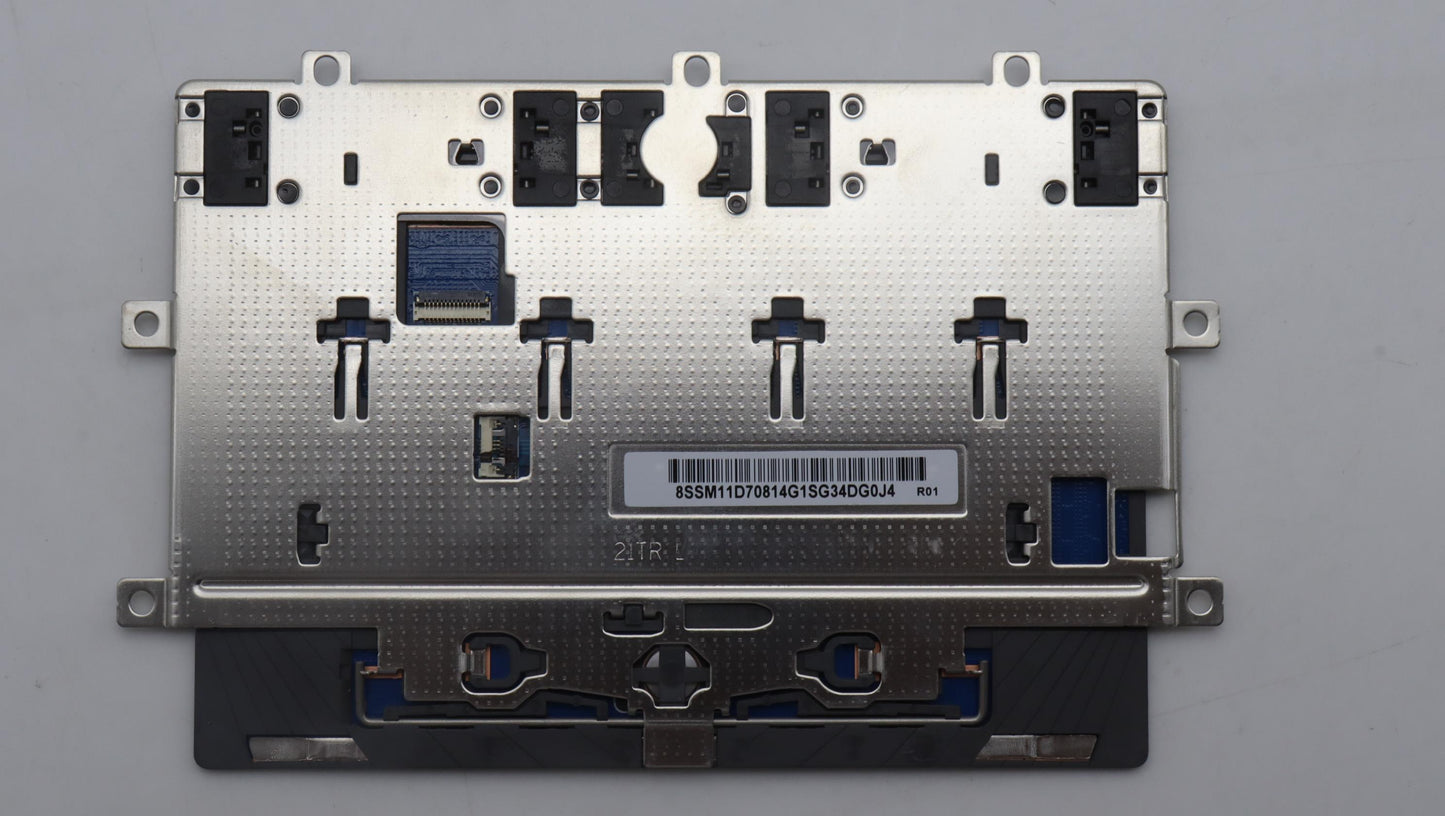 Lenovo Mechasm Cs21 32Bcp,Glm,Gry,Tra - 5M11B95934