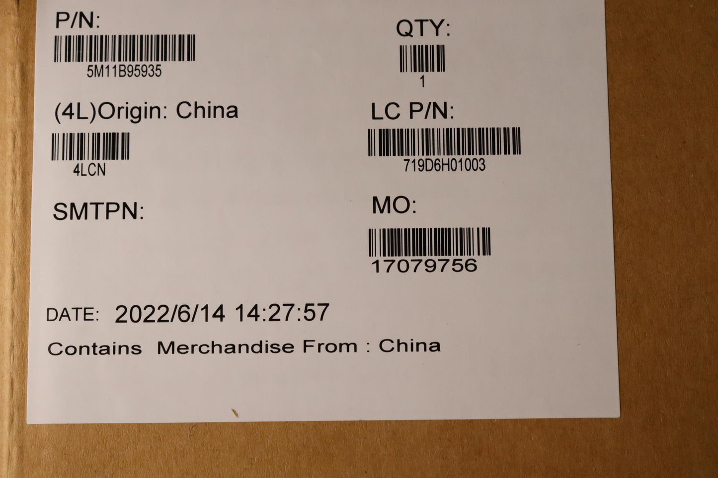 Lenovo Mechasm Cs21 32Bcp,Glm,Gry,Sun - 5M11B95935