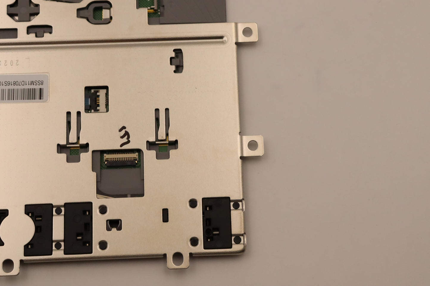 Lenovo Mechasm Cs21 32Bcp,Glm,Gry,Sun - 5M11B95935