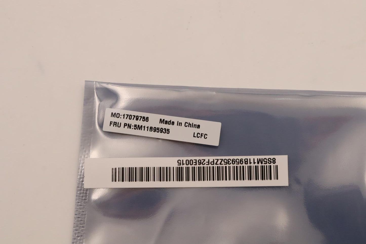 Lenovo Mechasm Cs21 32Bcp,Glm,Gry,Sun - 5M11B95935
