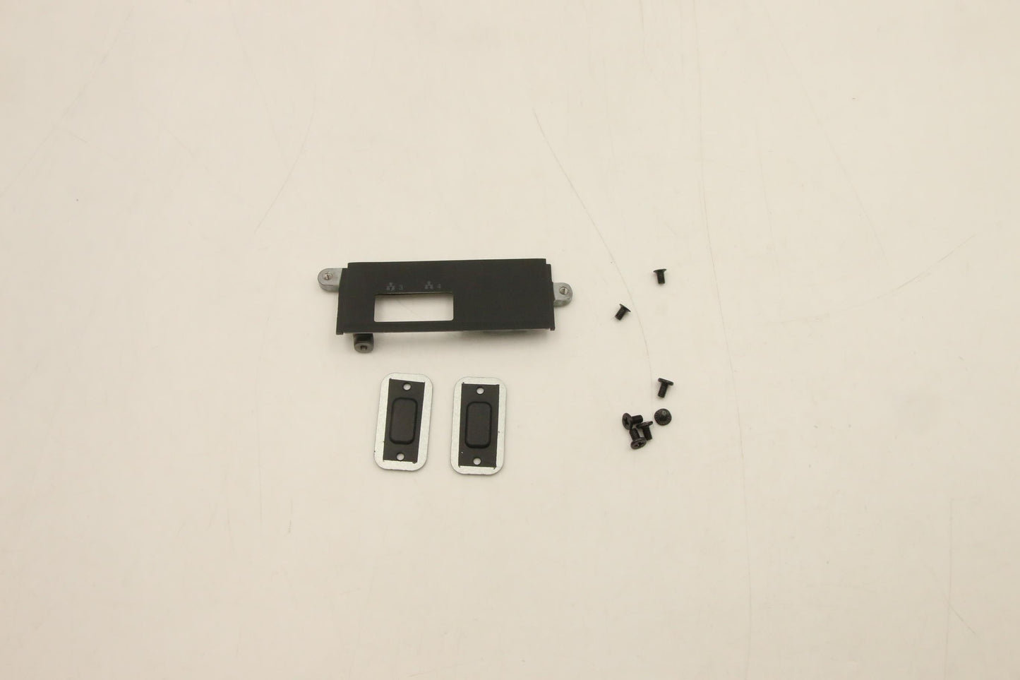Lenovo Mech_Asm Lan Shielding 2 Ports - 5M11C16631