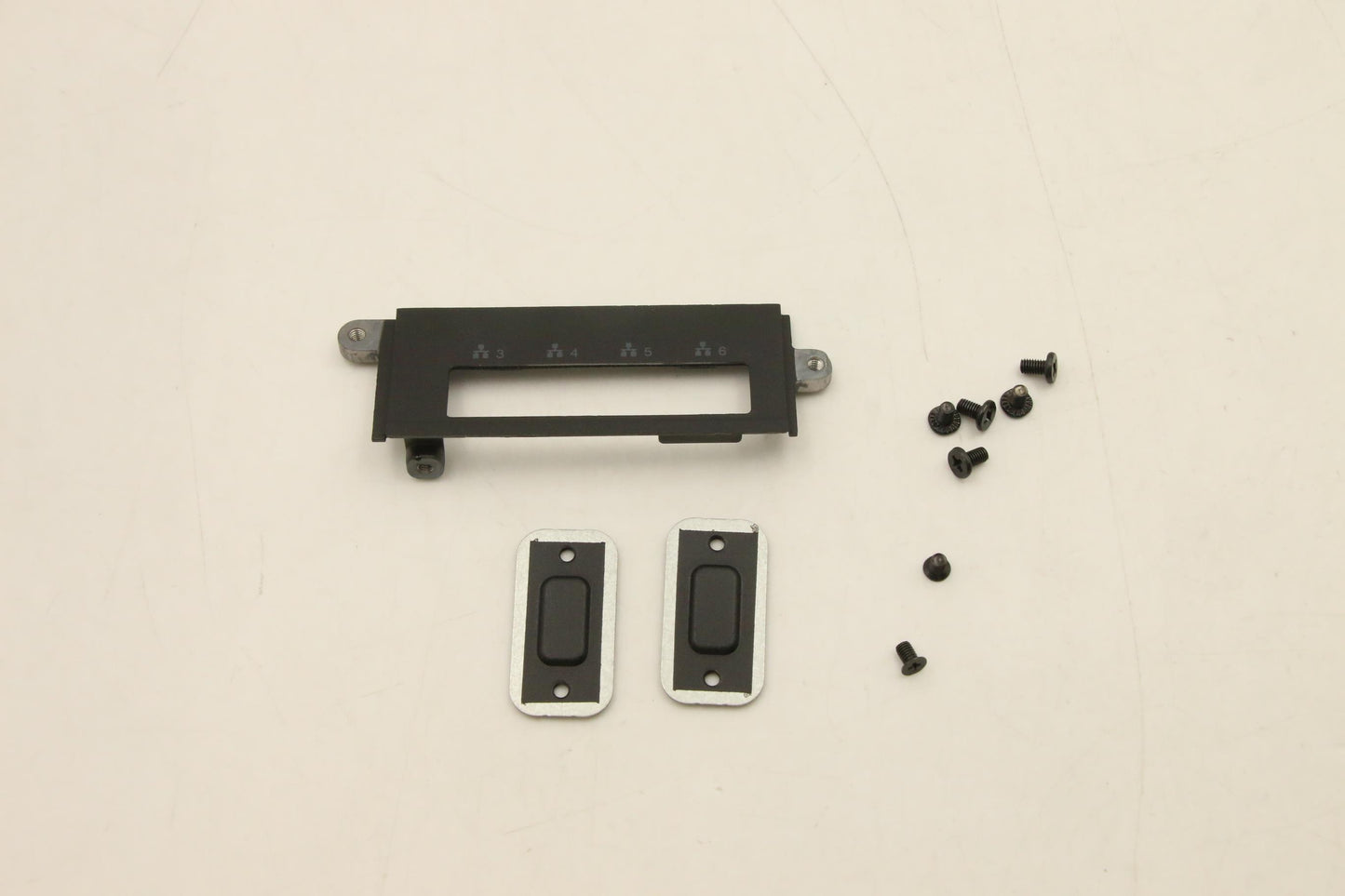 Lenovo Mech_Asm Lan Shielding 4 Ports - 5M11C16632