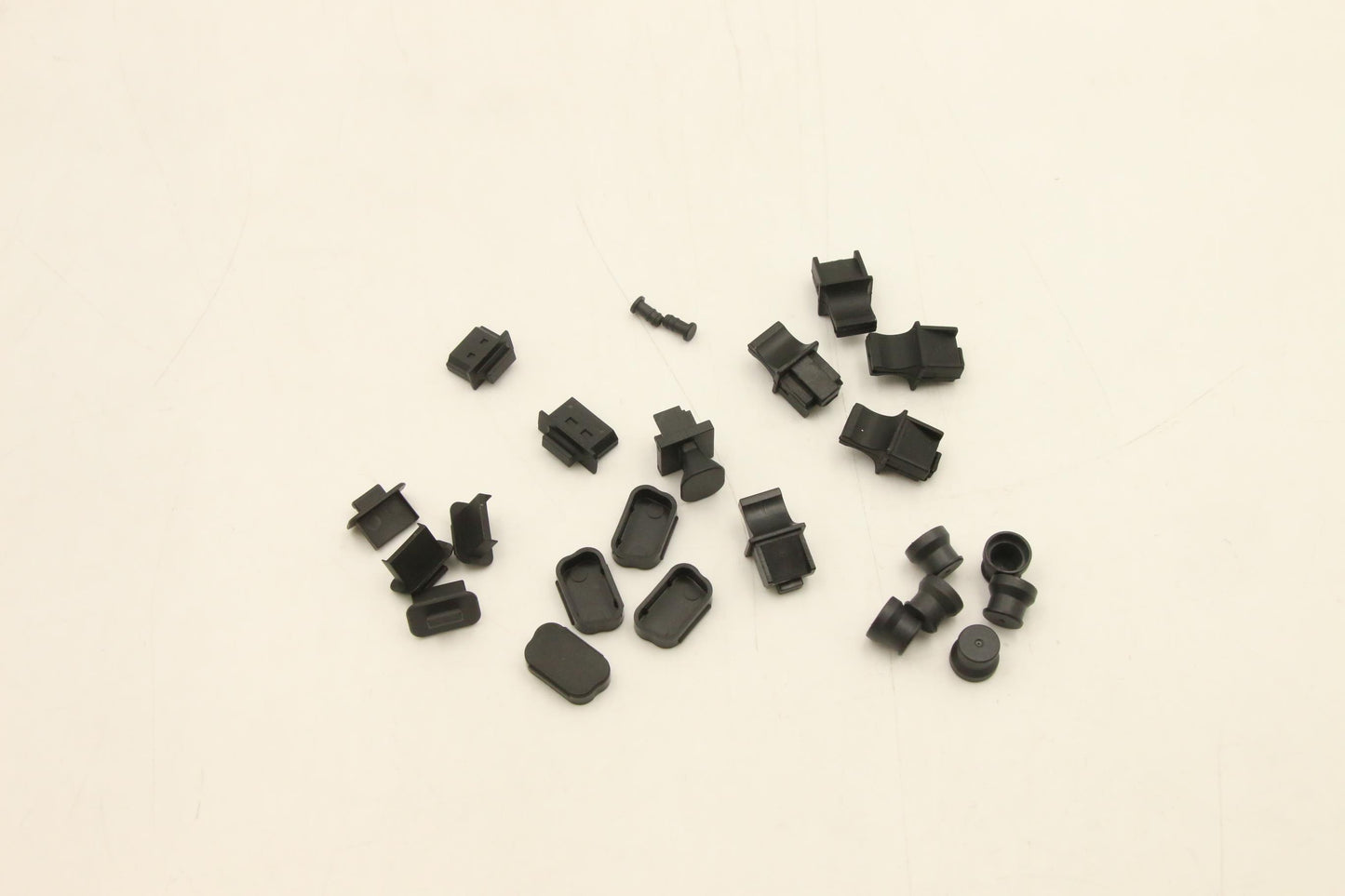 Lenovo Mech_Asm Dust Cover 5 Lan Assy - 5M11C16634