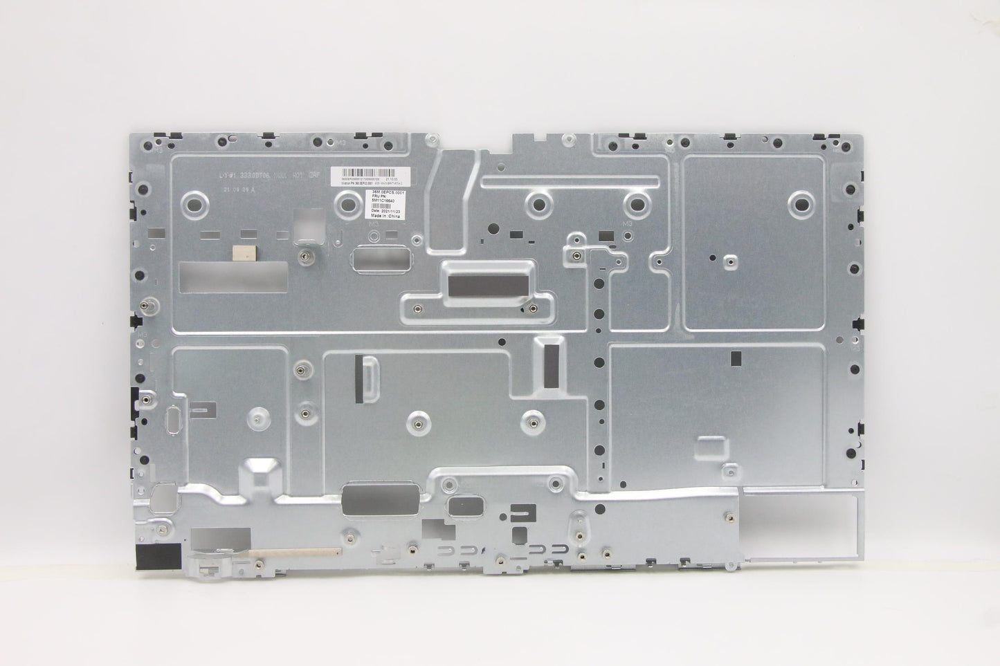 Lenovo Mech_Asm Main_Brkt_M70A Gen2 - 5M11C16640