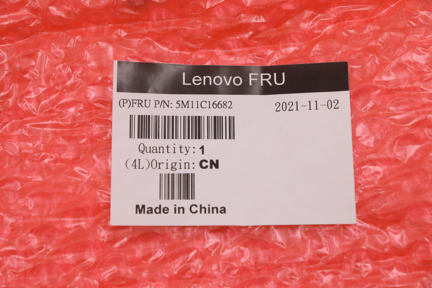 Lenovo Mech_Asm 5M Ir Cam +Mic, A560- - 5M11C16682
