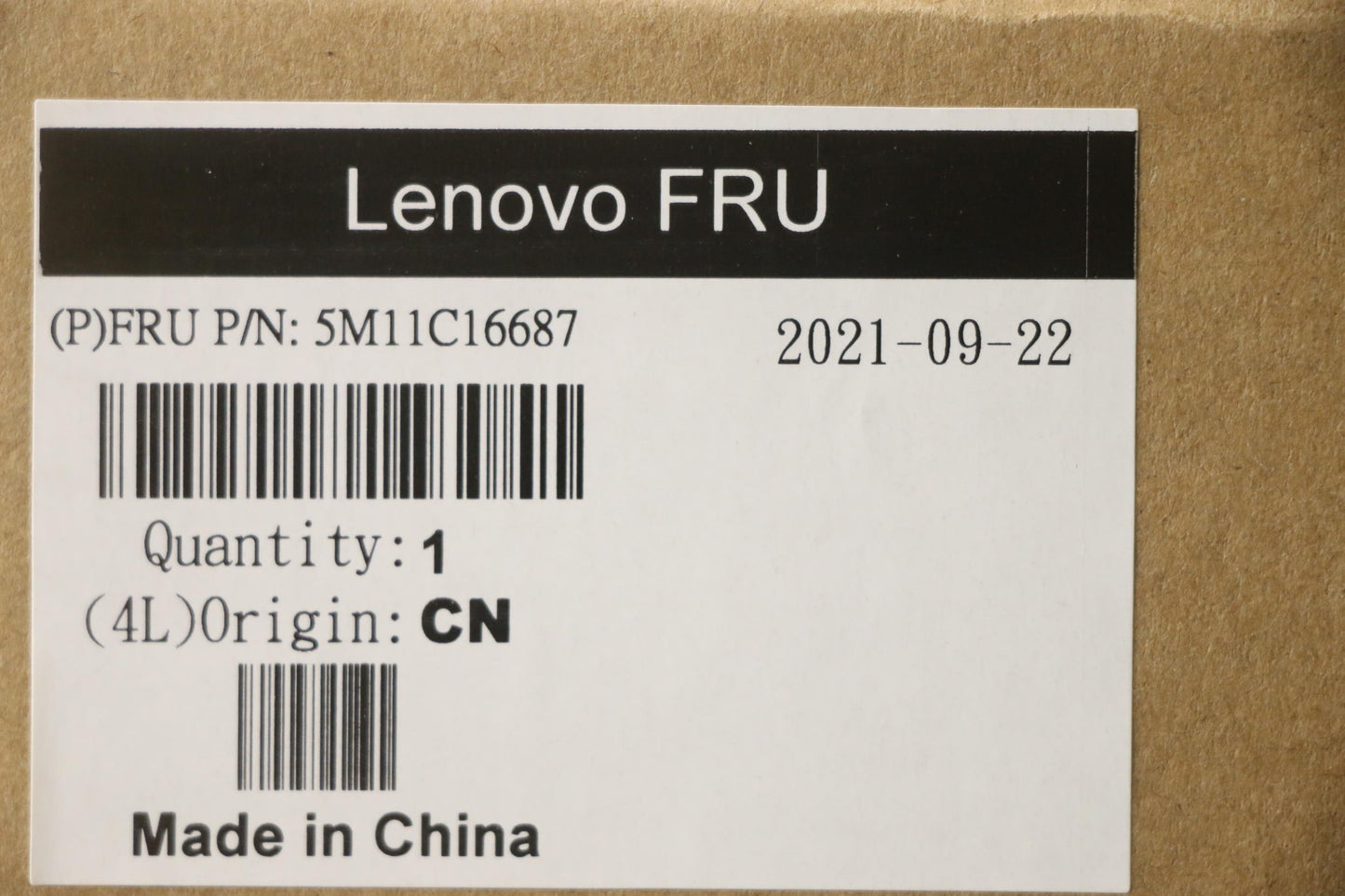 Lenovo Mech_Asm Back Cover,A560-27,Nt - 5M11C16687