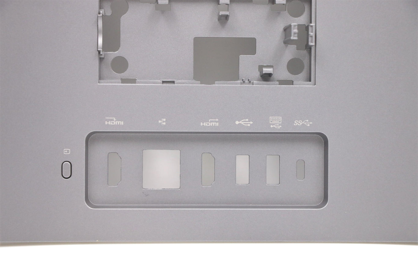 Lenovo Mech_Asm Back Cover,A560-27,Nt - 5M11C16687