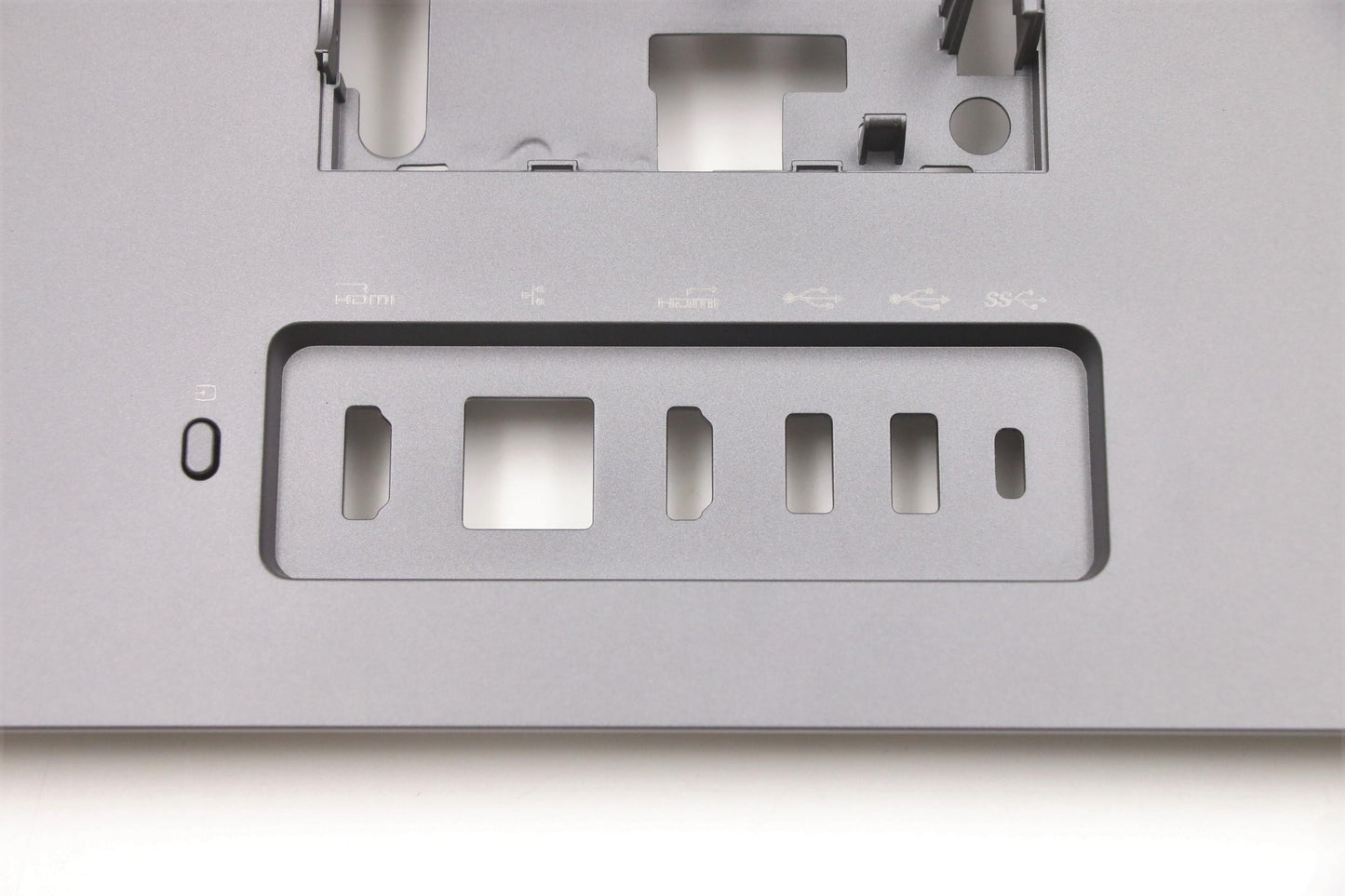 Lenovo Mech_Asm Back Cover,A560-27,T - 5M11C16688
