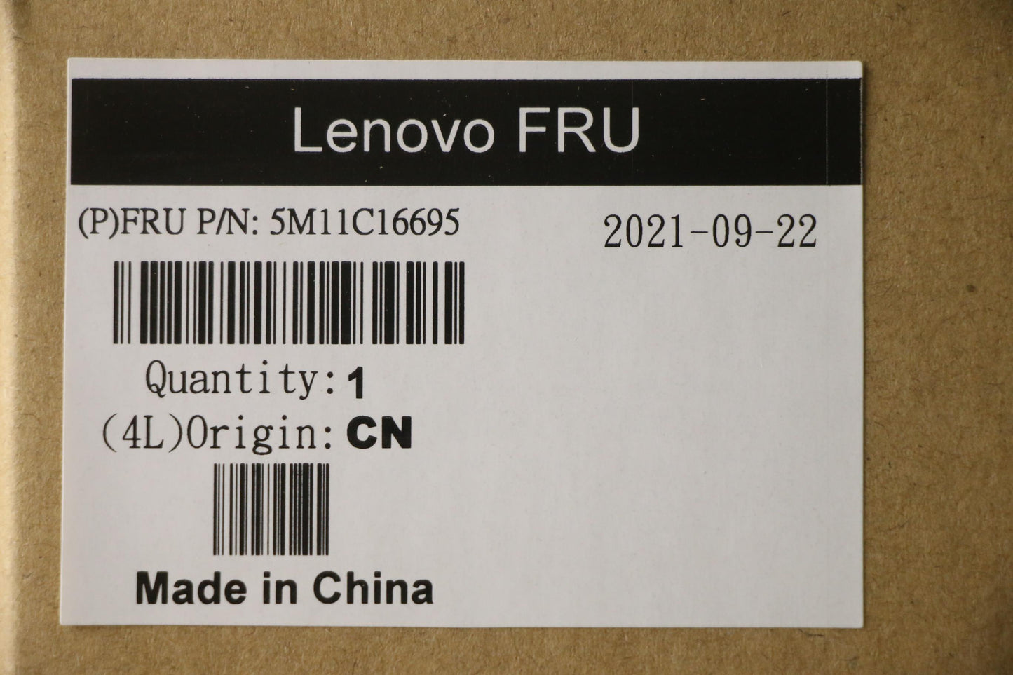 Lenovo Mech_Asm Main Frame,A560-27Iob - 5M11C16695