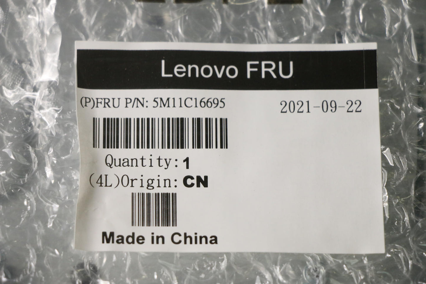 Lenovo Mech_Asm Main Frame,A560-27Iob - 5M11C16695
