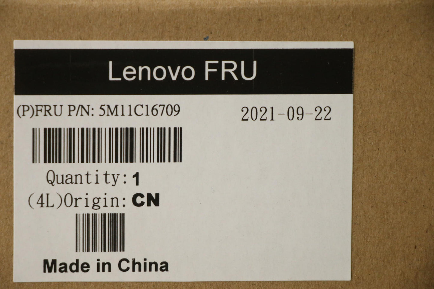 Lenovo Mech_Asm Base Top Cov For Wc,A - 5M11C16709