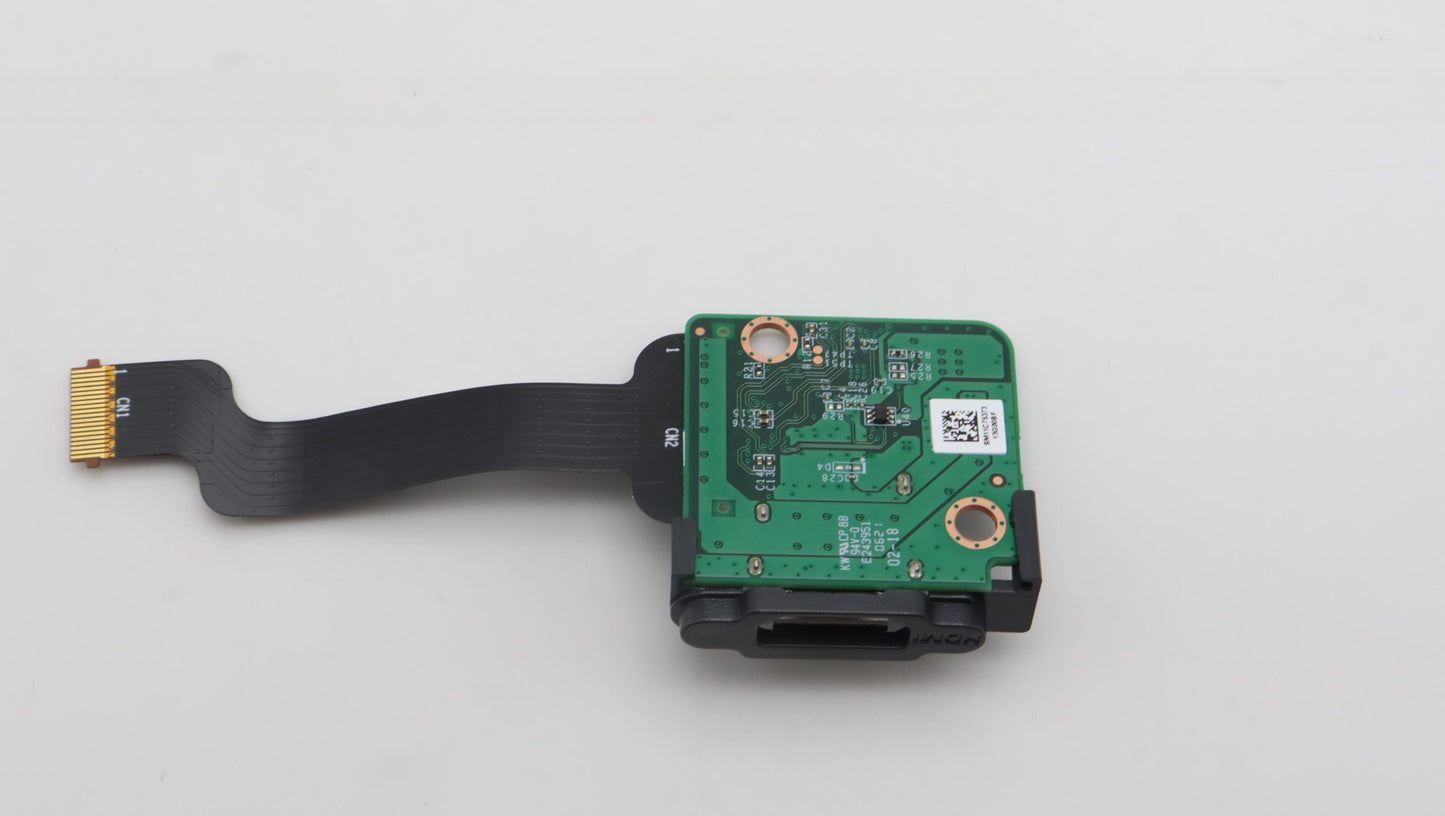 Lenovo Mech_Asm Com To Hdmi Pcb And P - 5M11C16719