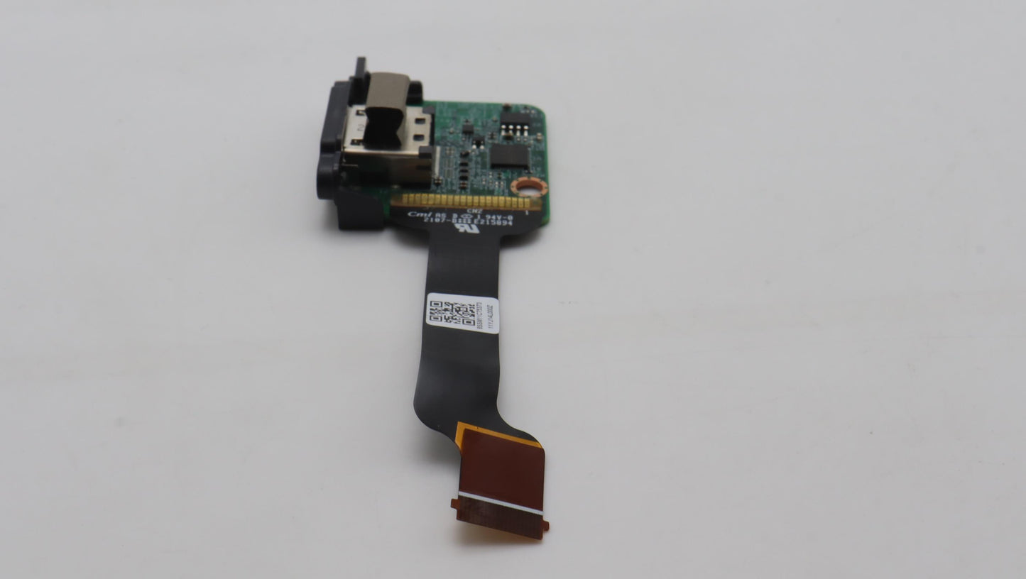 Lenovo Mech_Asm Com To Hdmi Pcb And P - 5M11C16719