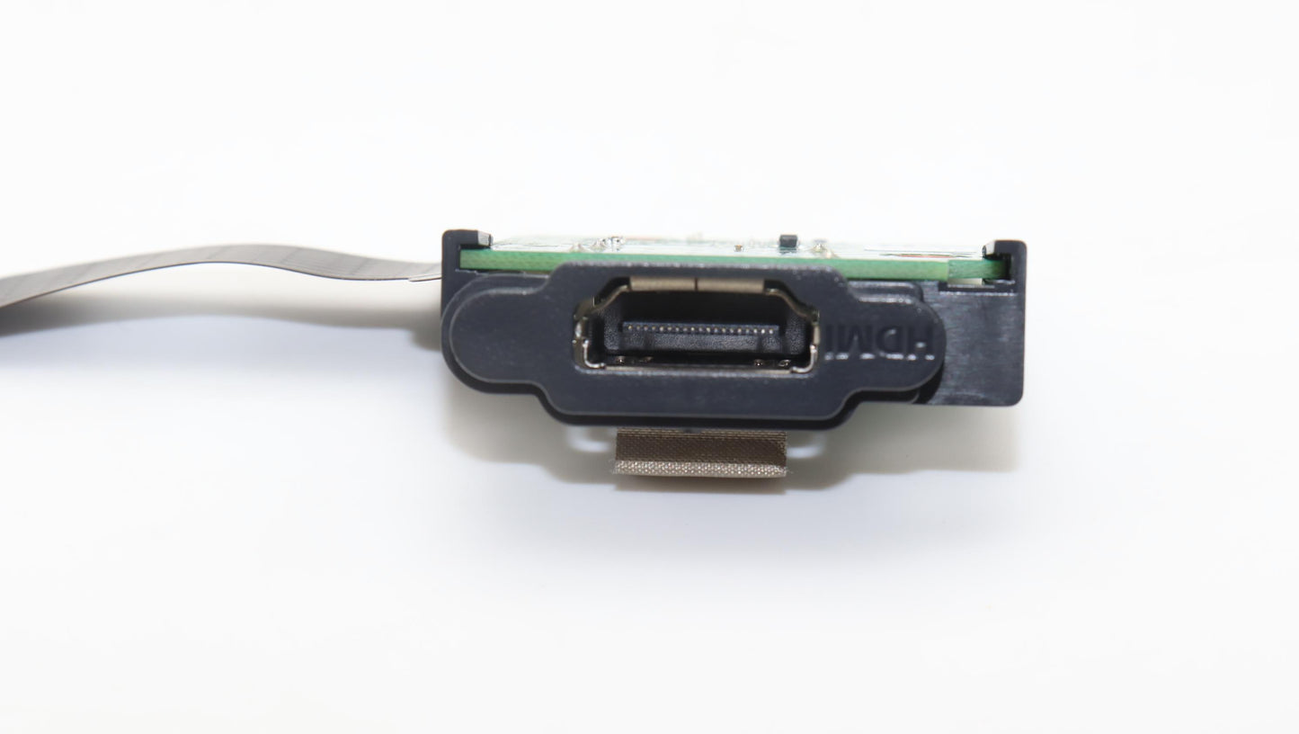 Lenovo Mech_Asm Com To Hdmi Pcb And P - 5M11C16719