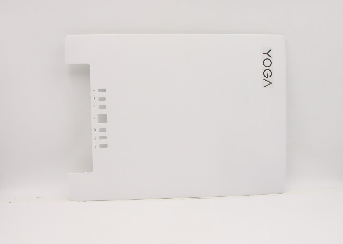 Lenovo Mech_Asm Rear_Cover_W/Hdmi_Ass - 5M11C16738