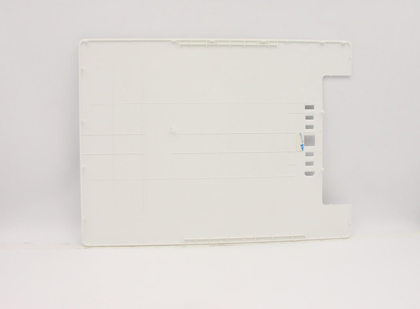 Lenovo Mech_Asm Rear_Cover_W/Hdmi_Ass - 5M11C16738