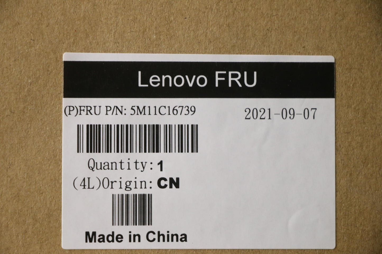 Lenovo Mech_Asm Mb_Shielding_W/Hdmi_A - 5M11C16739