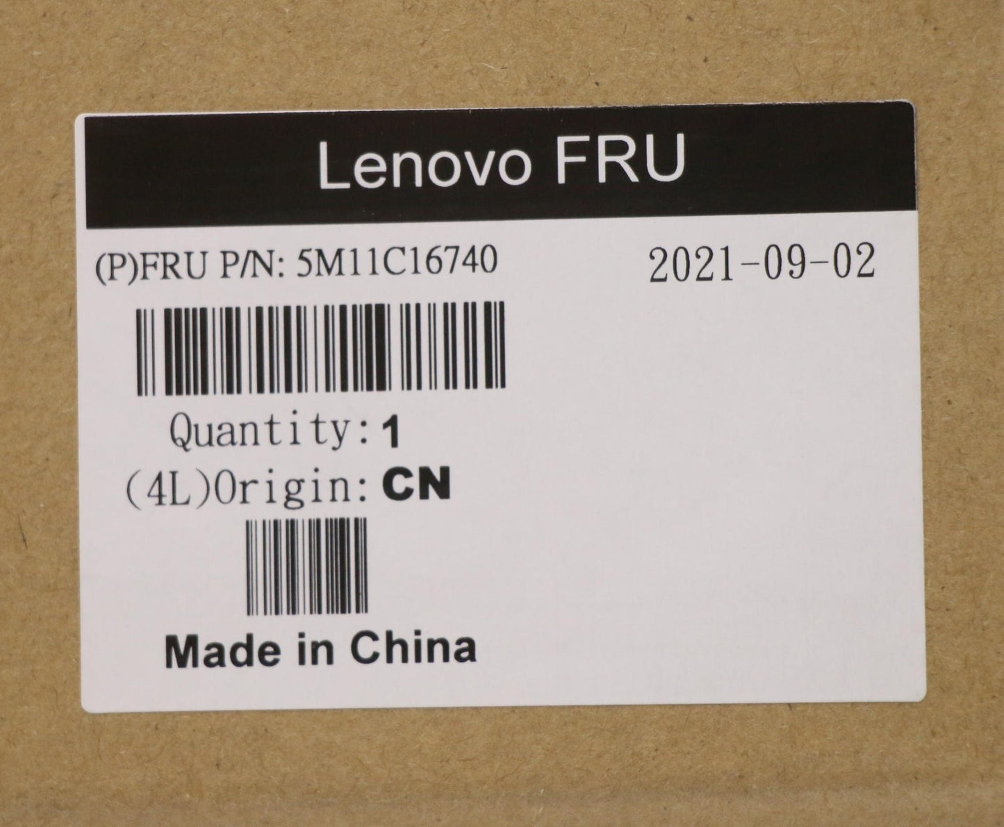 Lenovo Mech_Asm Pcb_Bkt_Assembly For_ - 5M11C16740