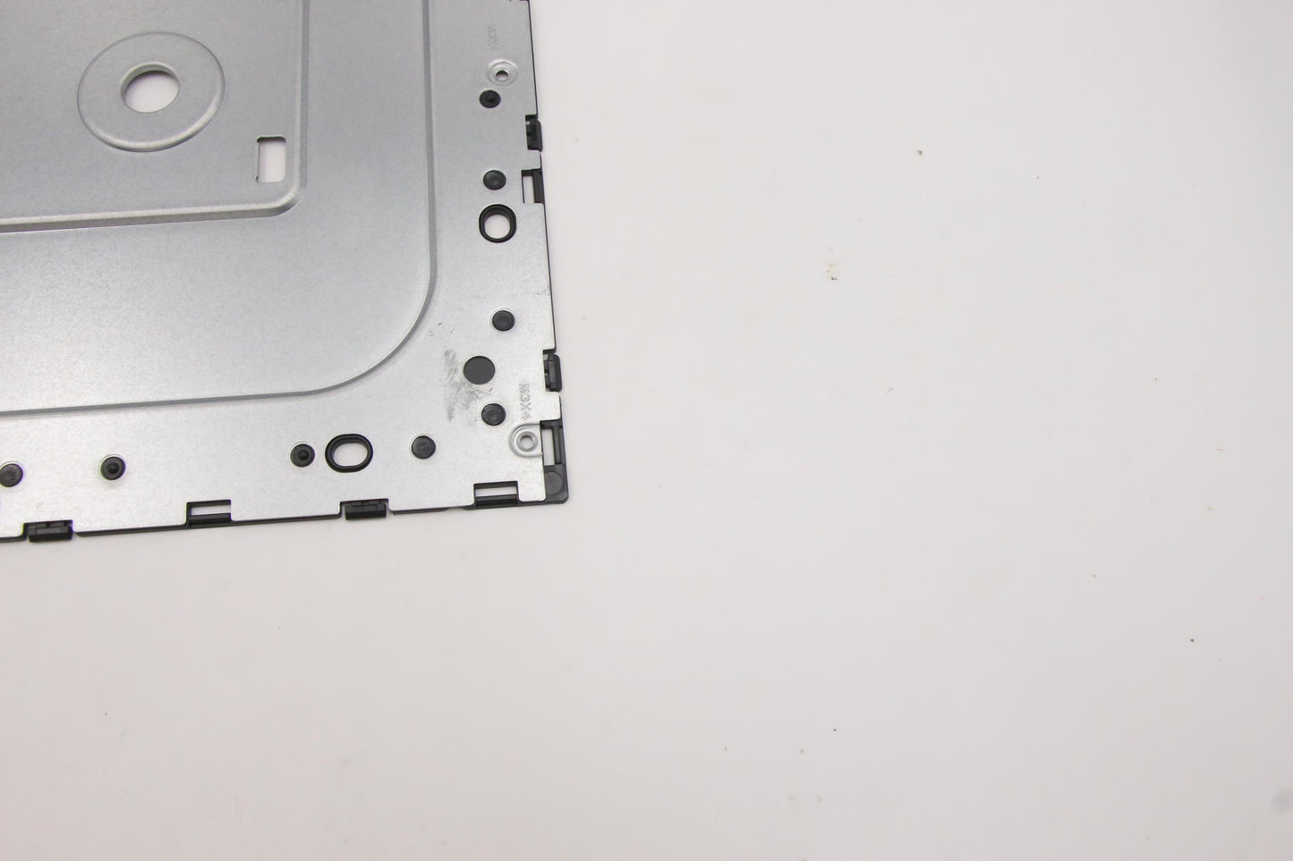 Lenovo Mech_Asm Main_Frame_Bkt_Assy_F - 5M11C16741