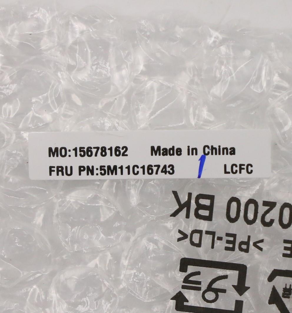 Lenovo Mech_Asm Gtu02_M2_2230_Bkt_Ass - 5M11C16743