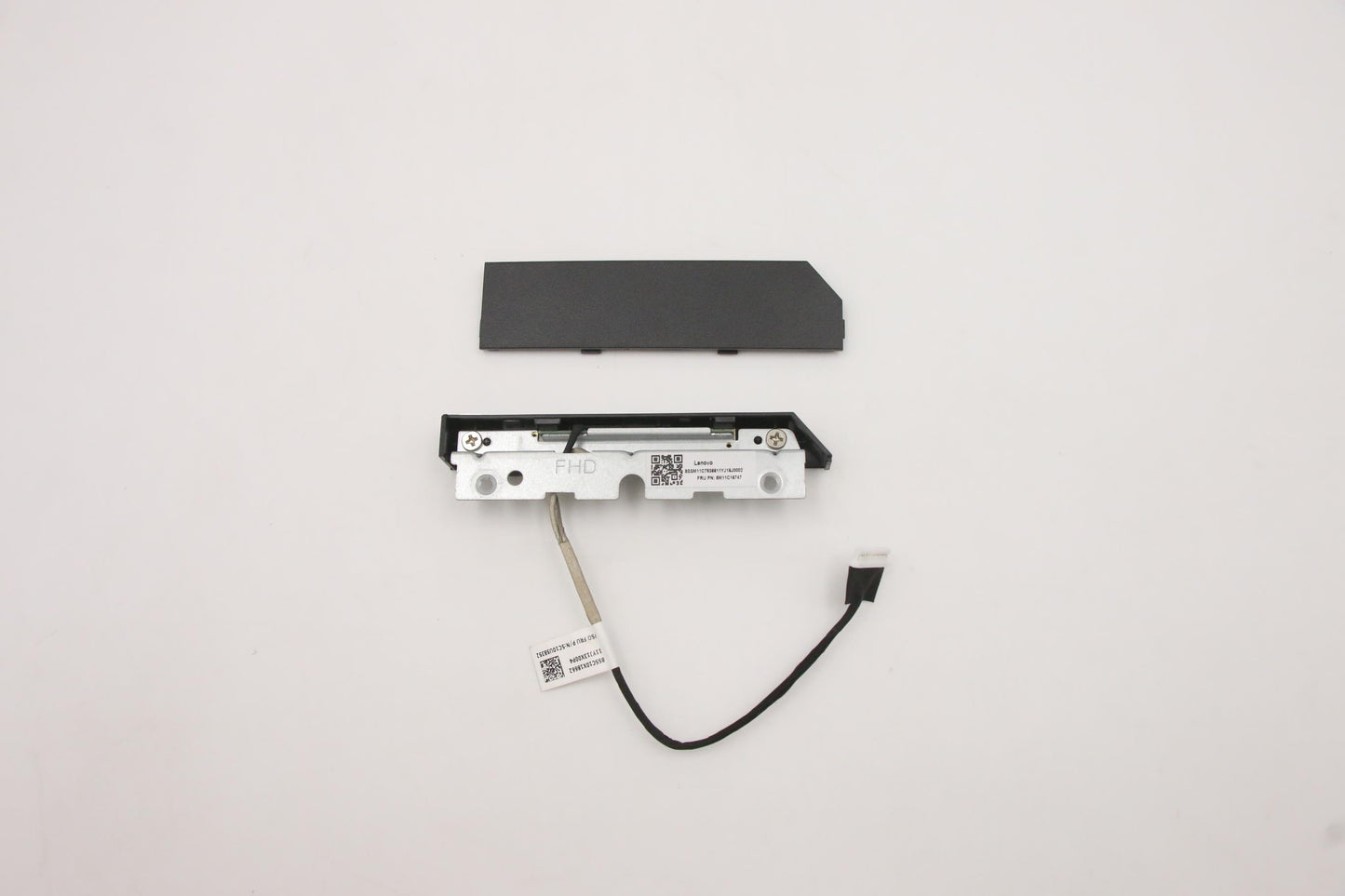 Lenovo Mech_Asm Camera_1080P+Mic_M90A - 5M11C16747