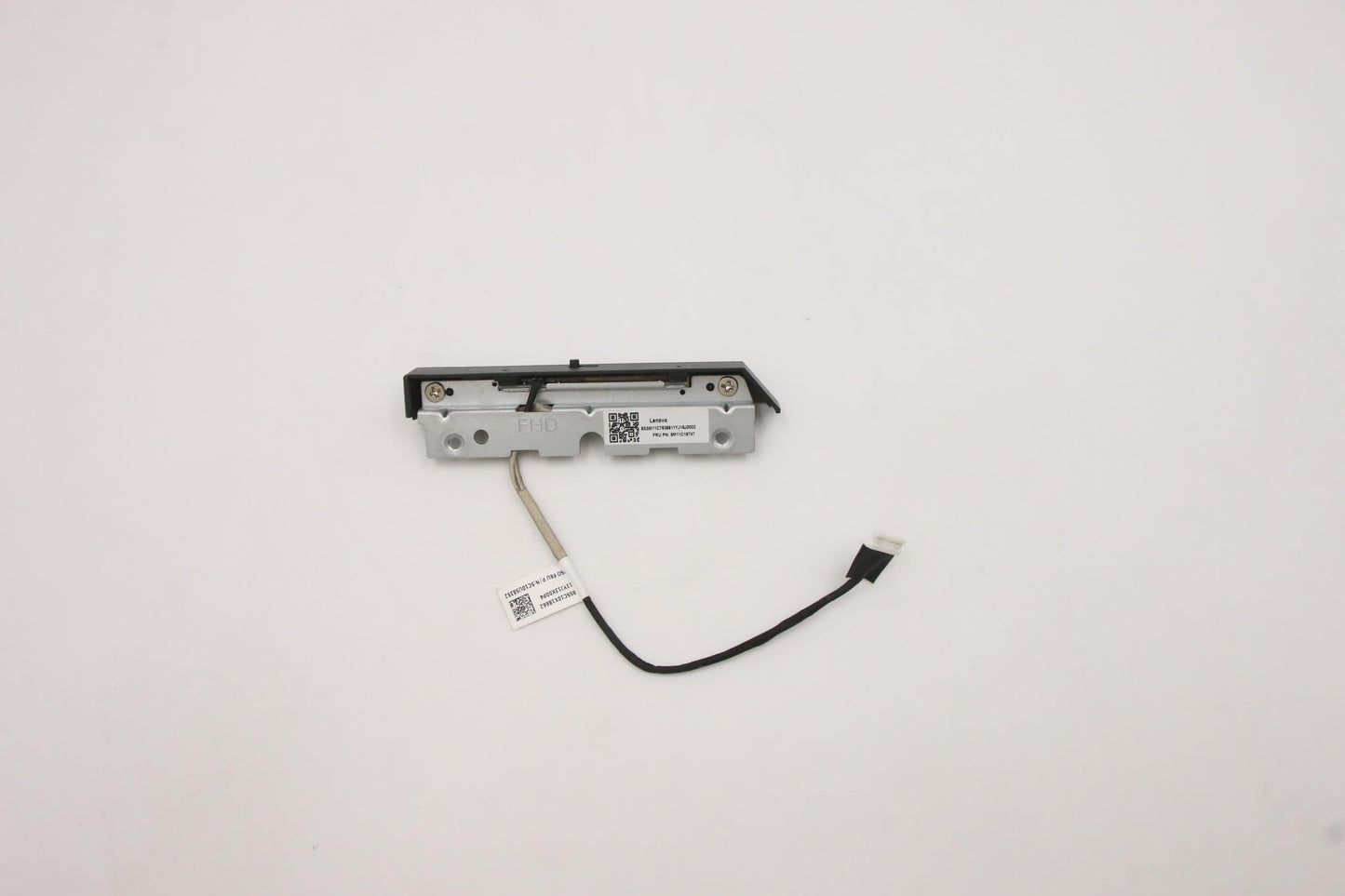 Lenovo Mech_Asm Camera_1080P+Mic_M90A - 5M11C16747